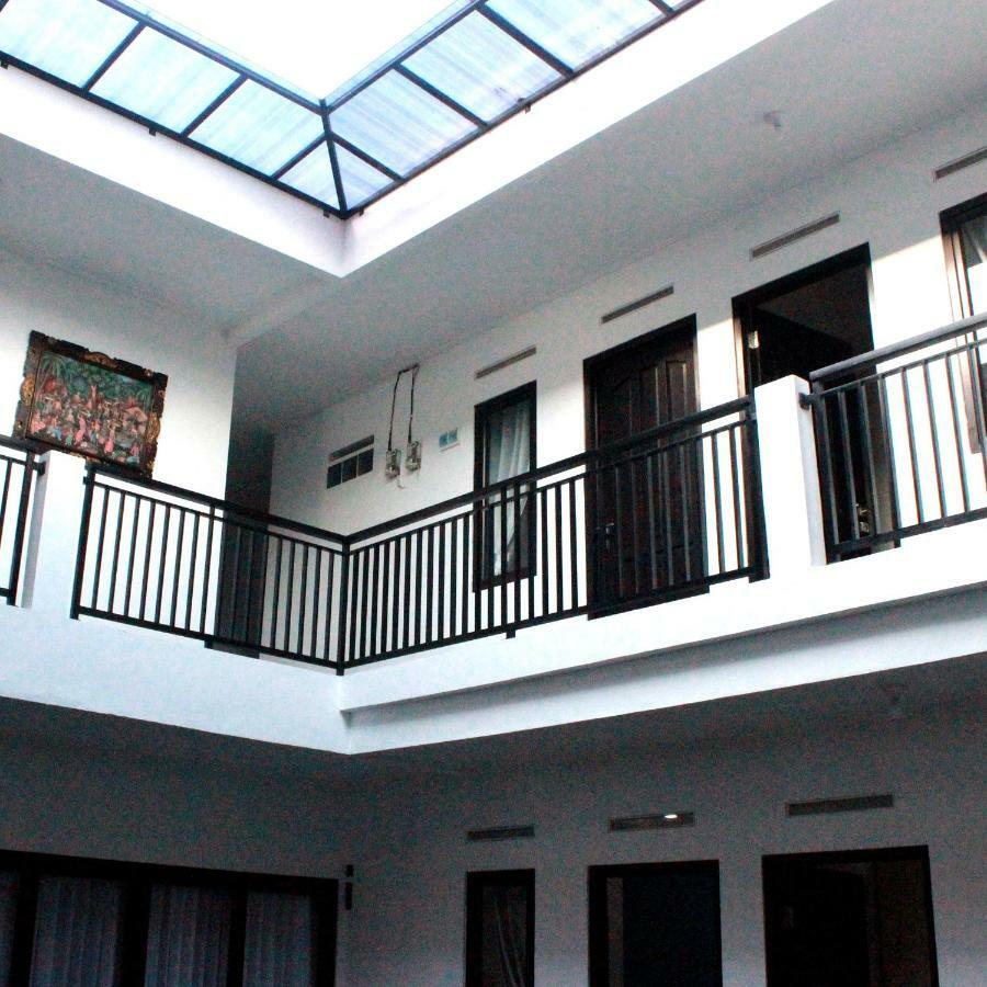 Rumah99 Jakarta Exteriér fotografie